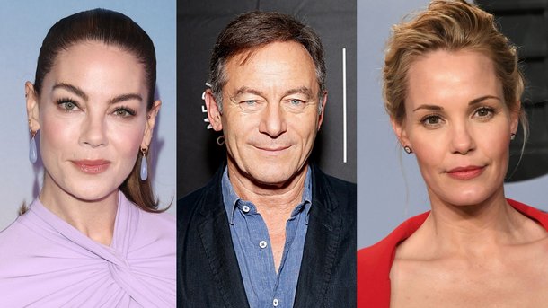 « The White Lotus » : le casting surprenant de la saison 3