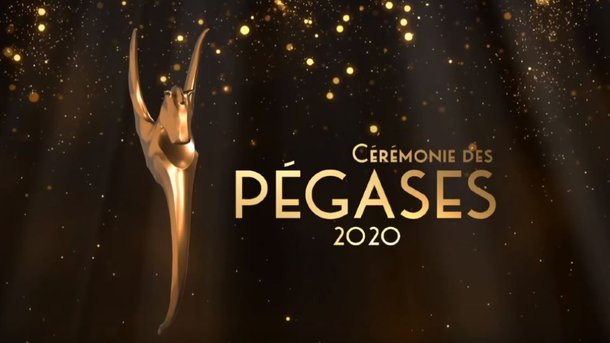 Cérémonie des Pégases 2020 : découvrez la liste des lauréats de la soirée