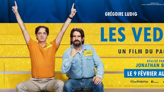 Le Palmashow