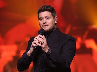Michael Bublé