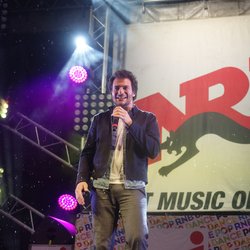 NRJ Music Tour de Compiègne