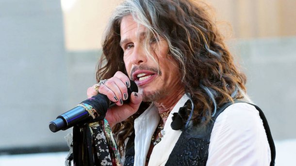 Aerosmith : la tournée des «adieux»?