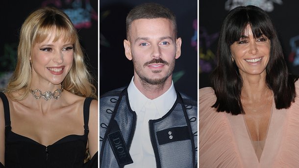 M. Pokora, Jenifer, Angèle…: Ces chanteurs qui ont prêté leur voix à un dessin animé