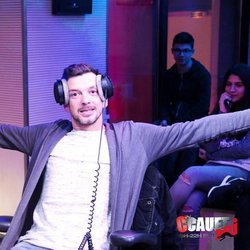 Mercredi 27 Janvier - C Cauet sur NRJ