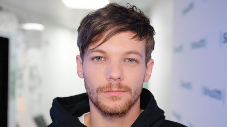 Pourquoi Louis Tomlinson protège son fils des réseaux sociaux