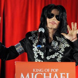 Michael Jackson - Angeli