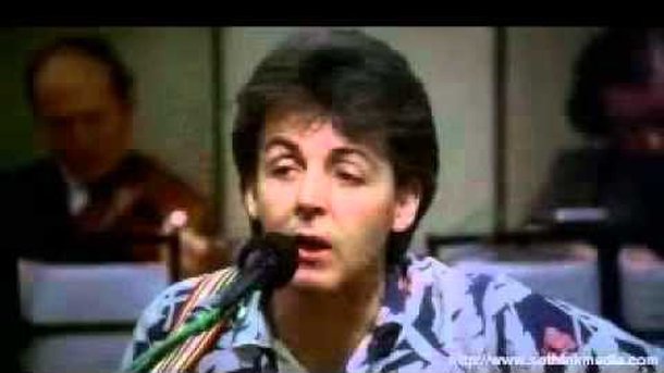 The beatles - For No One