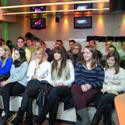 Mardi 22 janvier 2013