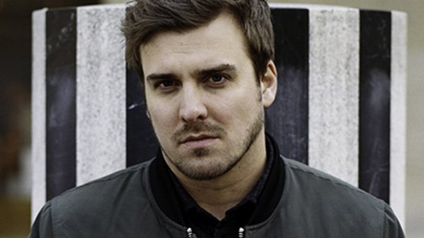 Feder : découvrez «Lordly» featuring Alex Aiono!
