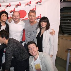 Vendredi 7 mars avec Kev Adams & Franck Dubosc