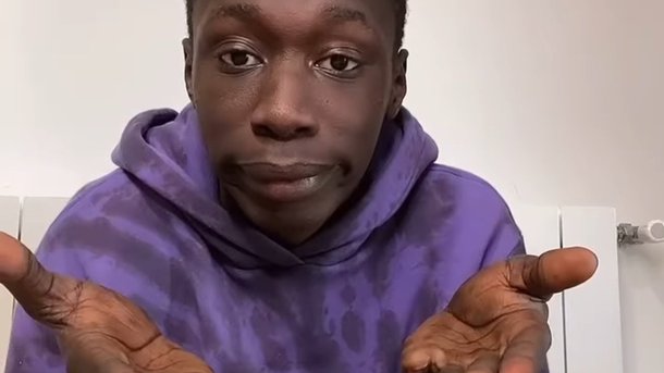 TikTok: voici les 10 vidéos les plus likées