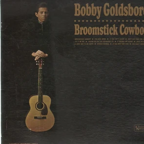 Broomstick Cowboy