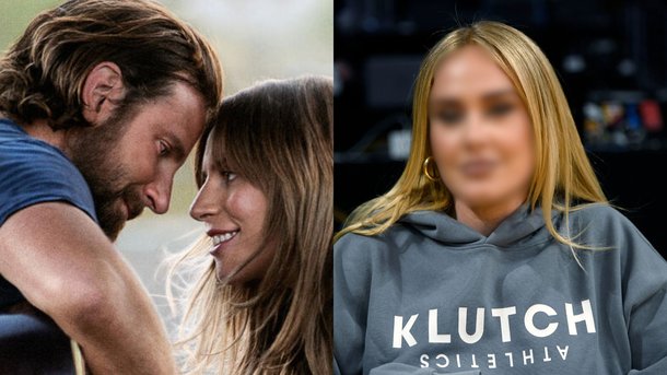 Cette chanteuse aurait pu jouer dans « A Star Is Born »