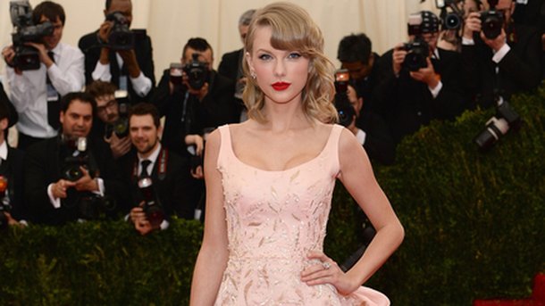 Taylor Swift : retour sur ses plus beaux looks!