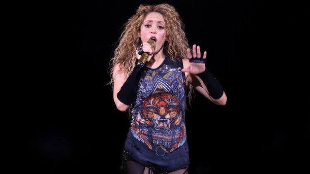 Christina Aguilera, Ariana Grande, Florence Foresti…: quand les stars imitent Shakira