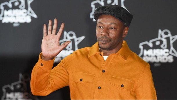 Quand l'ombre de Gainsbourg plane sur "Geopoétique" de MC Solaar