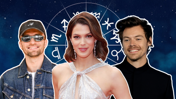 Verseau : ces 10 stars partagent le même signe astrologique que vous