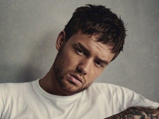 Liam Payne