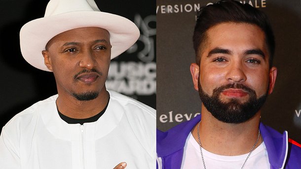 Soprano et Kendji Girac de retour dans The Voice Kids à la rentrée