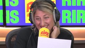 Anne Roumanoff   - Le billet de Marion Mézadorian - L'Afterwork du Rire