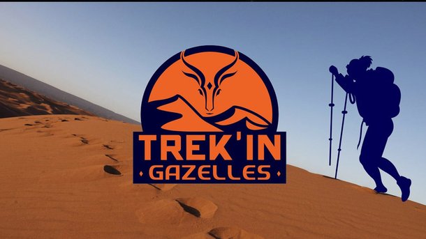 Trek'In Gazelles 2021: suivez la course en live !