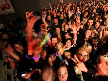 NRJ Music Tour de Valenciennes 2