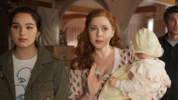 «Il était une fois 2»: le film a été tourné plusieurs fois