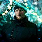 Eric Prydz