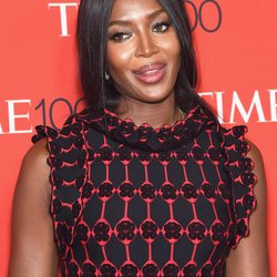 Naomi Campbell