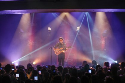 Concert Pop Love de Vianney