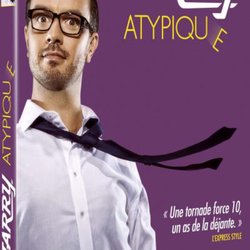 DVD Jarry