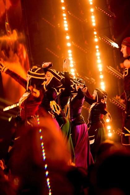 La Cérémonie - NRJ Music Awards 2025