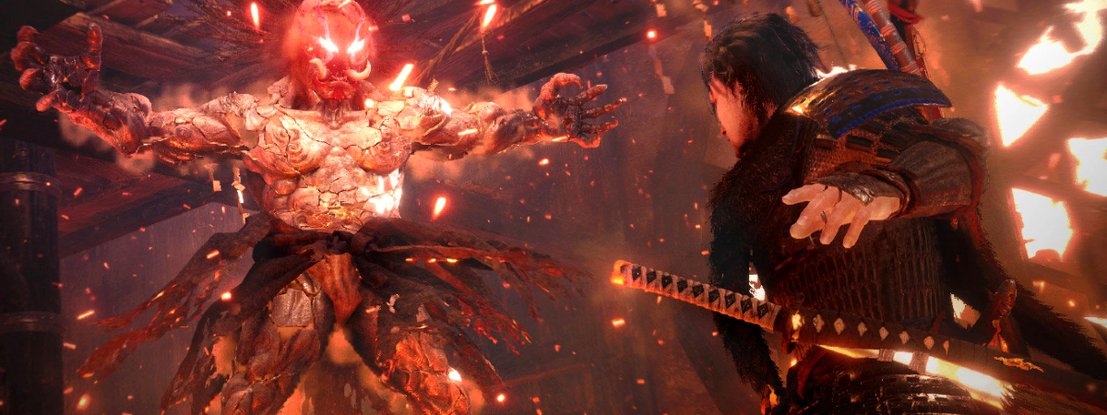 Nioh 2 : nos conseils et astuces pour bien survivre