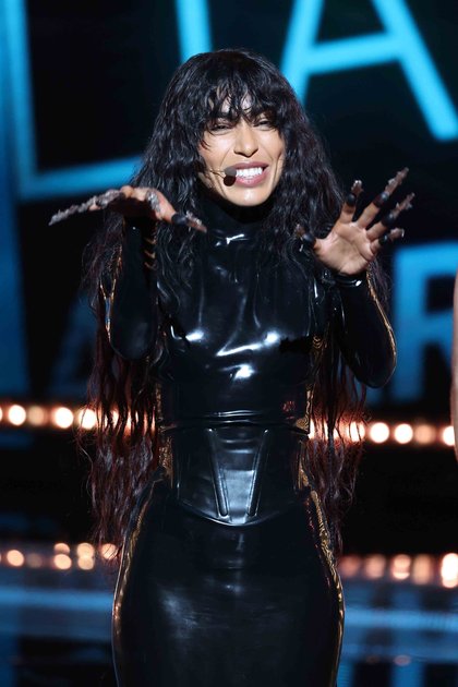 Loreen - Cérémonie des NRJ Music Awards 2023