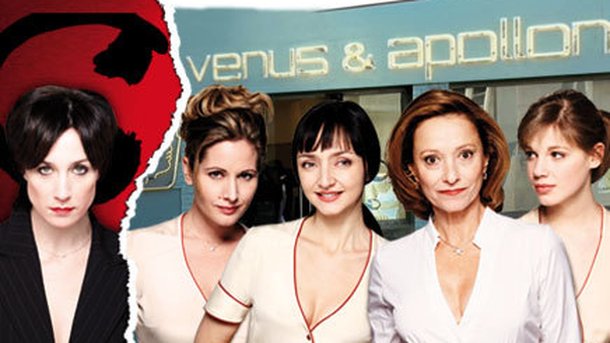 Venus et Apollon : Nouvelle saison sur ARTE