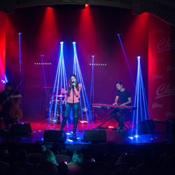 Marina Kaye - Concert Pop Love