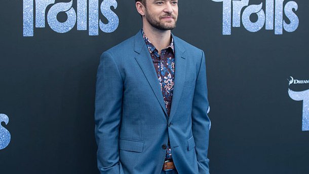 Justin Timberlake : le chanteur séduit le 7e art