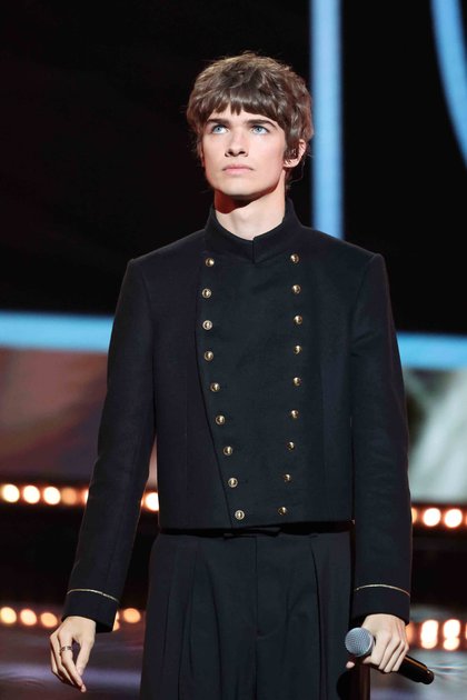 Pierre de Maere - Cérémonie des NRJ Music Awards 2023