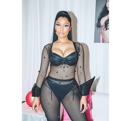 Nicki Minaj