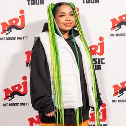 Zoe Wees - NRJ Music Tour Haguenau 2021