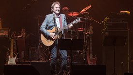 Redécouvrez les 5 plus beaux titres de Murray Head