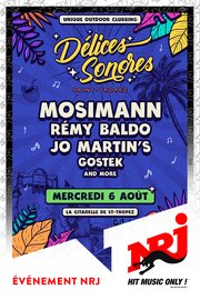 Les Délices Sonores 2025