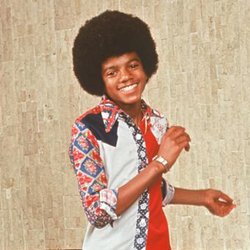 Michael Jackson 2 - Angeli