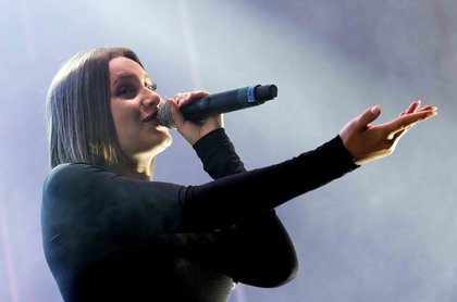 Carla - NRJ Music Tour Compiègne 2026