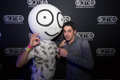 On y était avec SAM