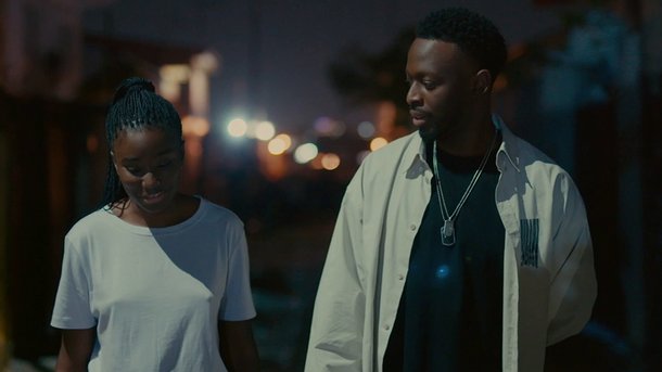 Dadju dans «Ima»: découvrez cet extrait inédit tiré du film