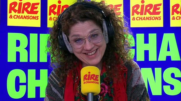 Karine Dubernet : "j’ai regardé le magnifique spectacle “Notre Dame de Paris 2”, mis en scène par Emmanuel Macron"