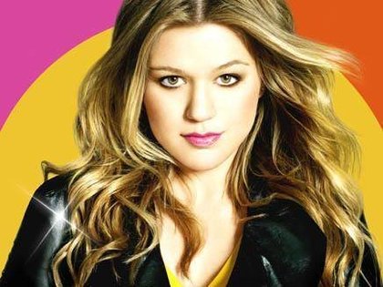 Kelly Clarkson plus rock que jamais