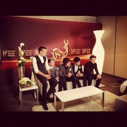 1d en Allemagne