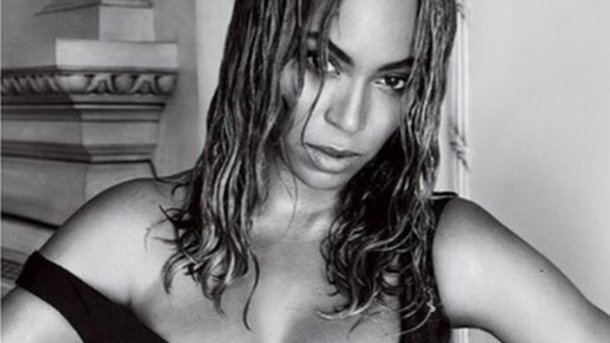Beyoncé : découvrez la vidéo de son shooting pour Vogue!